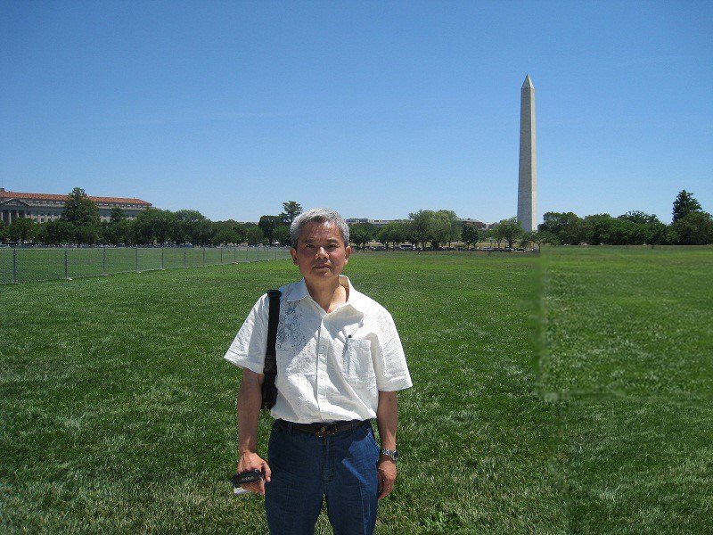 <strong>陈礼和</strong>