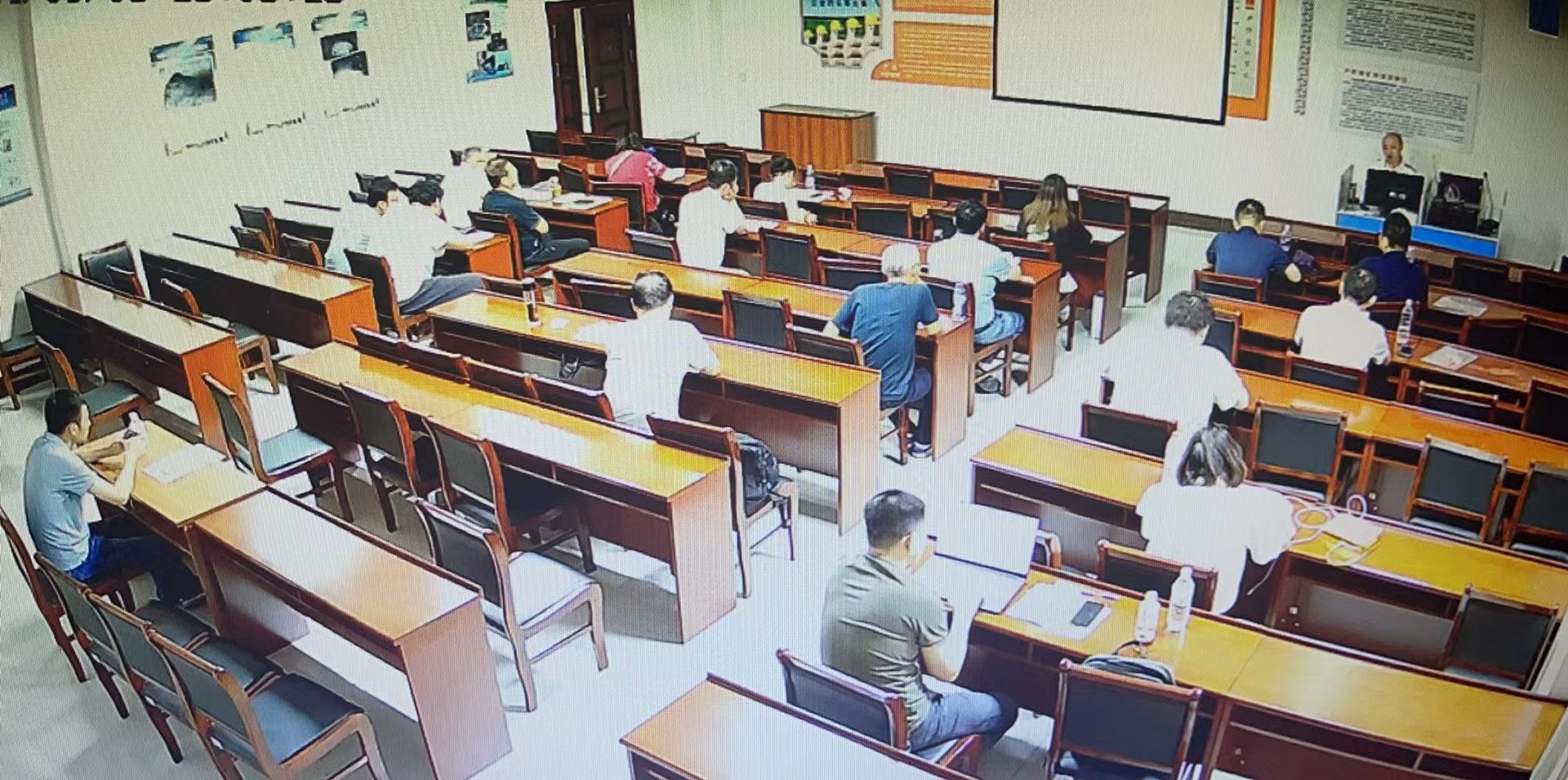 2024年9月危险化学品从业单位主要负责人及安全管理人员安全管理培训班顺利开班