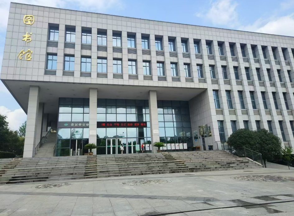 <strong>暑期“三下乡”社会实践（六十五）：相约盛夏，遇“践”青春</strong>