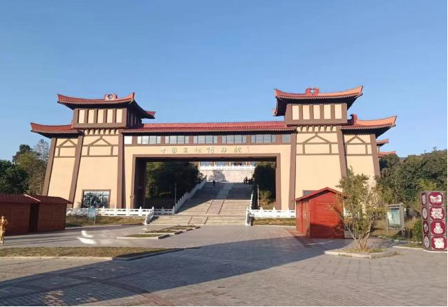 <strong>暑期“三下乡”社会实践（五十二）：探寻家乡之美，传承乡情乡愁</strong>