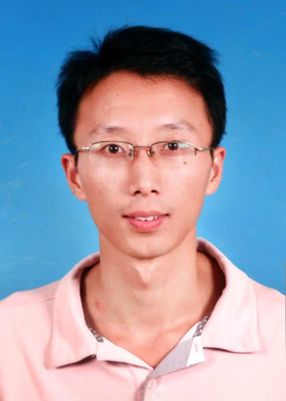 <strong>刘俊生</strong>