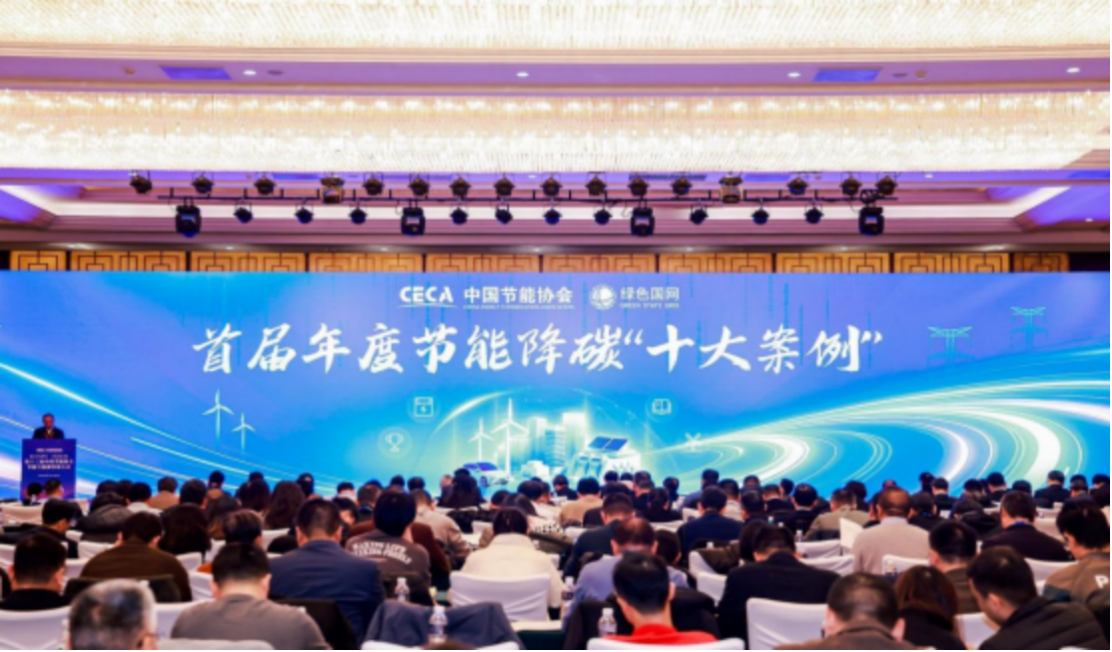 <strong>节能降碳  绿色课题 ——土木工程学院教师参加第十三届中国节能与低碳发展大会</strong>