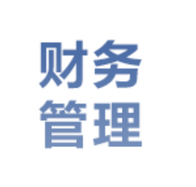 <strong>财务管理</strong>